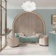 Потолочный светильник Loft IT Clizia 10231/780C White