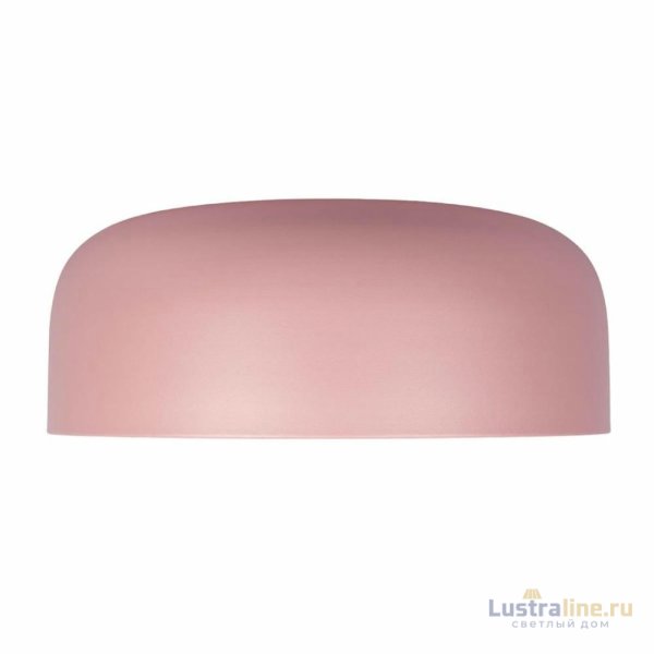 Потолочный светильник Loft IT Axel 10201/480 Pink Потолочный светильник Loft IT Axel 10201/480 Pink