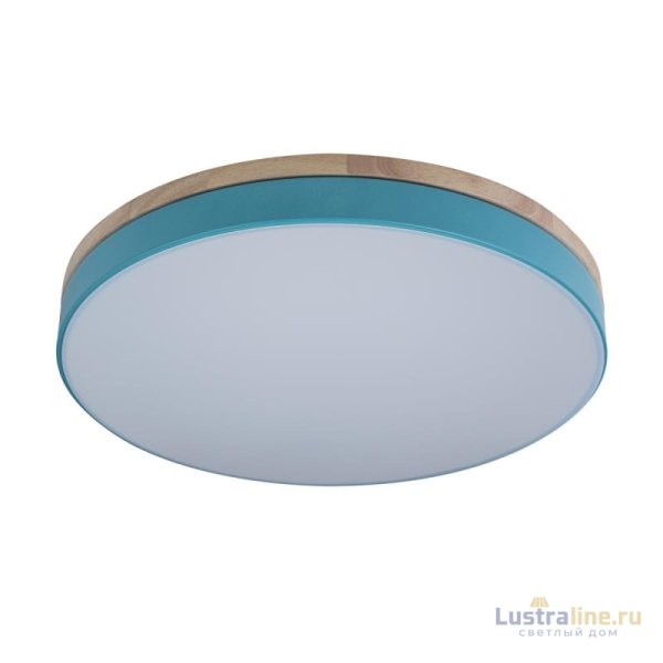 Потолочный светильник Loft IT AXEL 10001/36 Blue Потолочный светильник Loft IT AXEL 10001/36 Blue