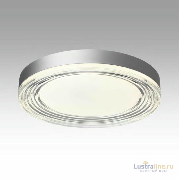 Потолочный светильник Sonex Mitra Led Eterna 7727/76L