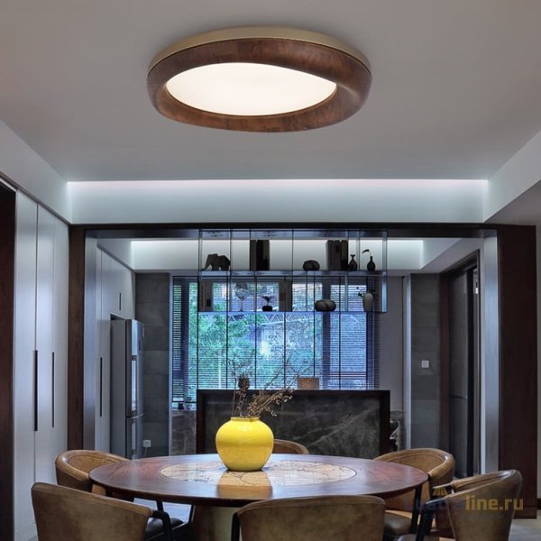 Потолочный светильник ImperiumLoft Runis 140974-26 Потолочный светильник ImperiumLoft Runis 140974-26