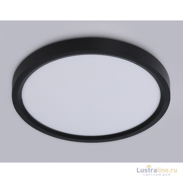 Потолочный светильник Ambrella Light Orbital Air Slim FZ1902 Потолочный светильник Ambrella Light Orbital Air Slim FZ1902