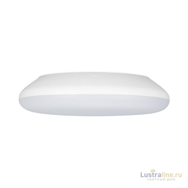 Потолочный светодиодный светильник Arlight CL-Frisbee-Motion-R250-12W Warm3000 030161