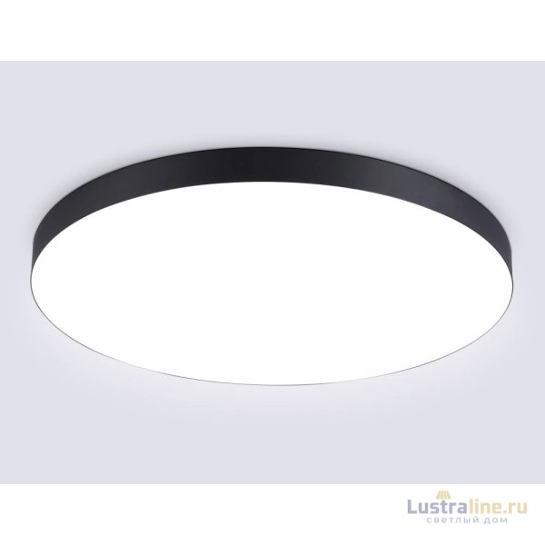 Потолочный светильник Ambrella Light Orbital Air Alum FV5542 Потолочный светильник Ambrella Light Orbital Air Alum FV5542