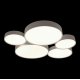 Потолочный светильник Loft IT Drum 10218 White