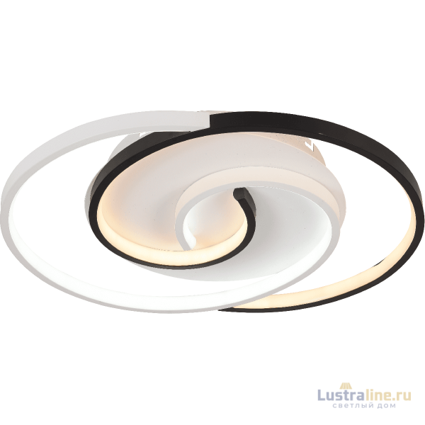 Потолочный светильник Rivoli Abby 6101-103 Б0059008 Потолочный светильник Rivoli Abby 6101-103 Б0059008
