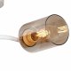 Потолочный светильник Illumico IL8148-2COU-79 WH GD Bice