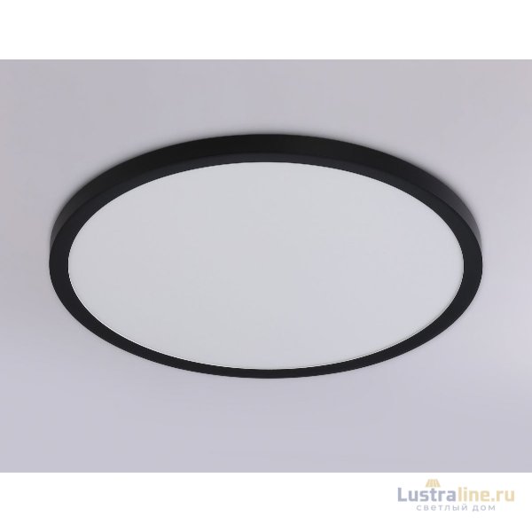 Потолочный светильник Ambrella Light Orbital Air Slim FZ1961 Потолочный светильник Ambrella Light Orbital Air Slim FZ1961