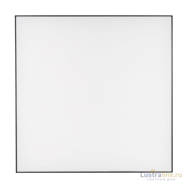 Потолочный светильник Arlight SP-Quadro-S500x500-50W Day4000 034801