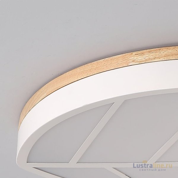 Потолочный светильник ImperiumLoft Chit 193012-26 Потолочный светильник ImperiumLoft Chit 193012-26