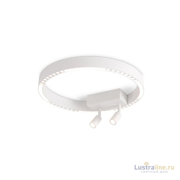 Потолочный светильник Ambrella Light Comfort FL5805 Потолочный светильник Ambrella Light Comfort FL5805