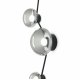 Потолочный светильник Freya Drop FR5445CL-L20B