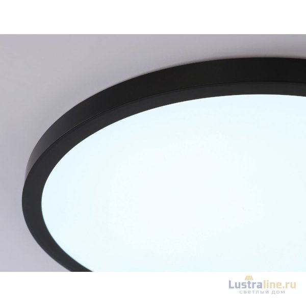 Потолочный светильник Ambrella Light Orbital Air Slim FZ1957 Потолочный светильник Ambrella Light Orbital Air Slim FZ1957