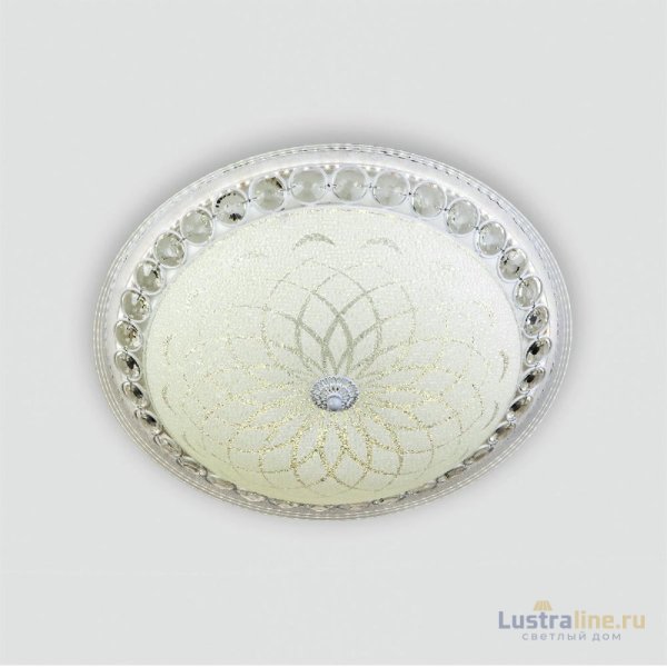 Потолочный светильник LED4U L1107-500 WT Потолочный светильник LED4U L1107-500 WT