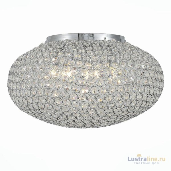Потолочный светильник ST Luce SL753.102.08