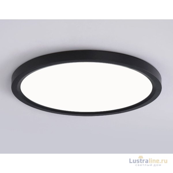 Потолочный светильник Ambrella Light Orbital Air Slim FZ1908 Потолочный светильник Ambrella Light Orbital Air Slim FZ1908