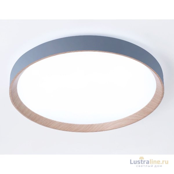 Потолочный светильник Ambrella Light Orbital Design FZ1322 Потолочный светильник Ambrella Light Orbital Design FZ1322
