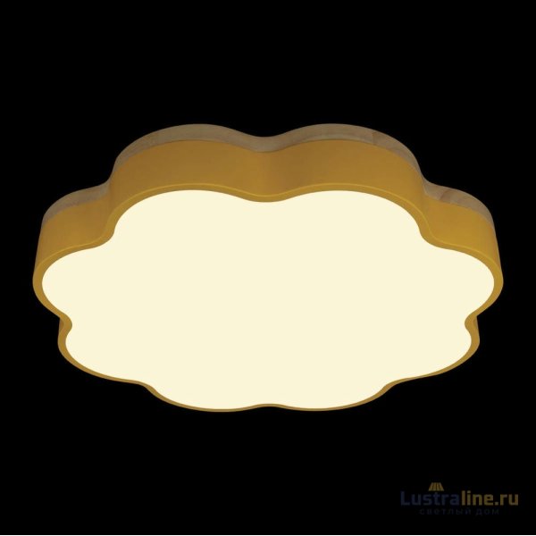 Потолочный светильник Loft IT Axel 10225/36 Yellow Потолочный светильник Loft IT Axel 10225/36 Yellow
