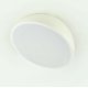 Потолочный светильник Escada 20025SMA/01LED WH