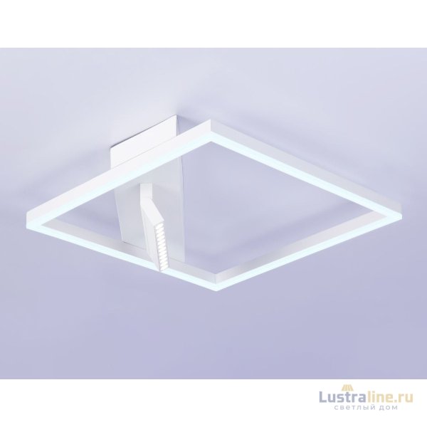 Потолочный светильник Ambrella Light Comfort FL51463 Потолочный светильник Ambrella Light Comfort FL51463