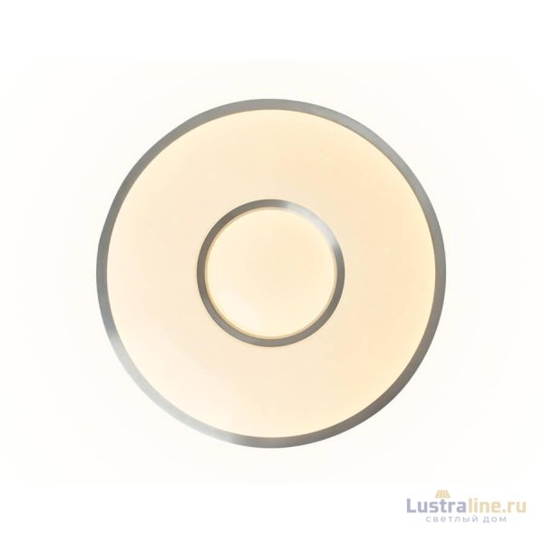 Потолочный светодиодный светильник Ambrella Light Original Design FF82