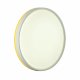 Потолочный светильник Sonex Kezo yellow 7709/DL