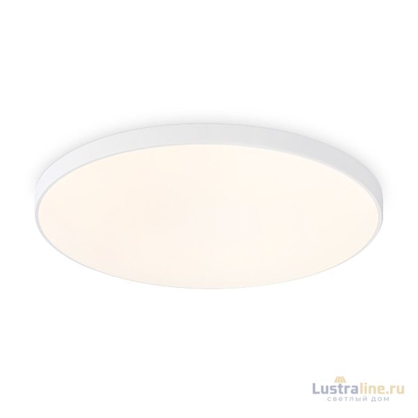 Потолочный светильник Ambrella Light Orbital FZ1221