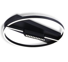 Потолочный светильник Ambrella Light Comfort FL51460