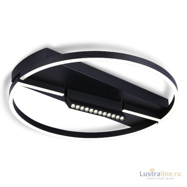 Потолочный светильник Ambrella Light Comfort FL51460 Потолочный светильник Ambrella Light Comfort FL51460