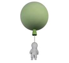 Потолочный светильник Loft IT COSMO 10044/200 Green