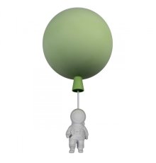 Потолочный светильник Loft IT COSMO 10044/200 Green