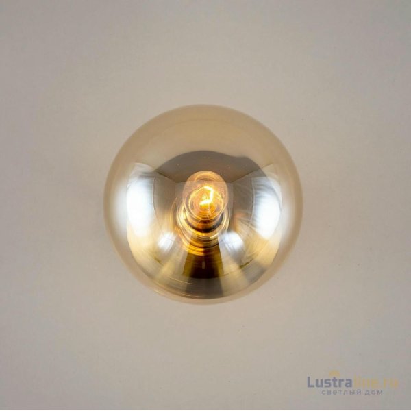 Потолочный светильник Citilux Томми CL102513 Потолочный светильник Citilux Томми CL102513