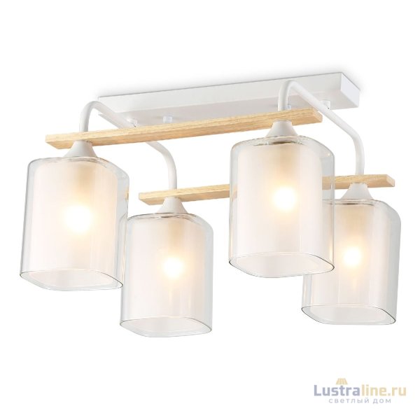 Потолочный светильник Ambrella Light Loft Traditional TR3033246 Потолочный светильник Ambrella Light Loft Traditional TR3033246