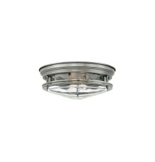 Потолочный светильник Hinkley Hadrian QN-HADRIAN-FS-AN-CLEAR