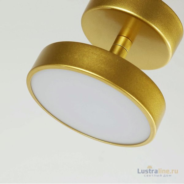 Потолочный светильник F-Promo Atma 3059-1P Потолочный светильник F-Promo Atma 3059-1P