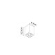 Потолочный светильник Arte Lamp Pictor A5654PL-1WH