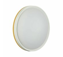 Потолочный светильник Sonex Kezo yellow 7709/DL
