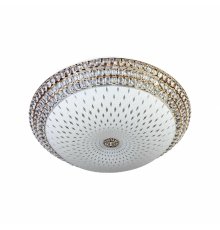 Потолочный светильник LED4U L1150-550 GD