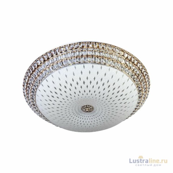 Потолочный светильник LED4U L1150-550 GD
