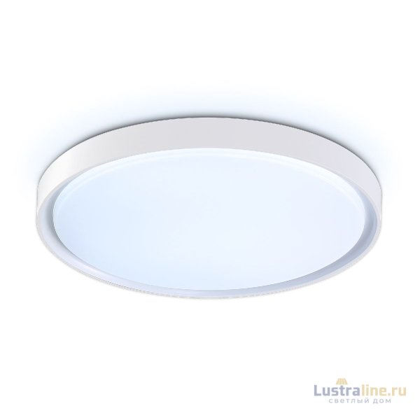 Потолочный светильник Ambrella Light Orbital Air FZ1246 Потолочный светильник Ambrella Light Orbital Air FZ1246