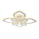 Потолочный светодиодный светильник Ambrella Light Acrylica FA8844