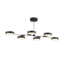 Потолочный светильник Evoluce Monta SLE6004-402-06