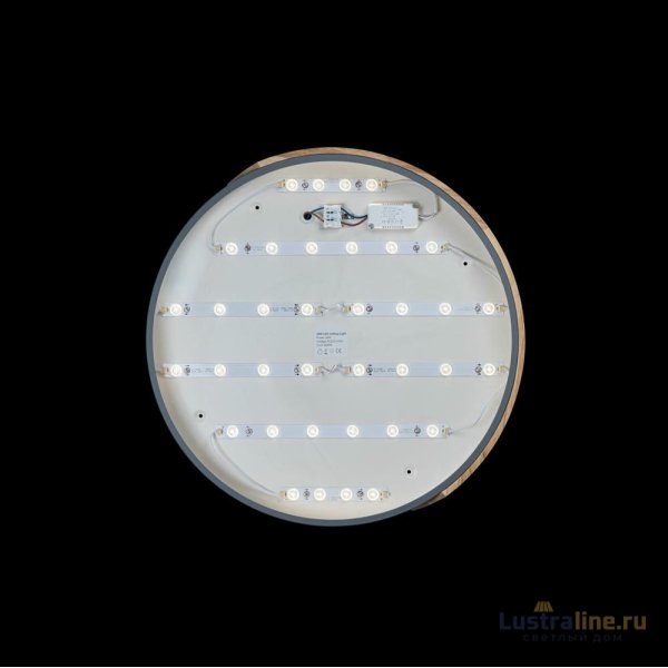 Потолочный светильник Loft IT AXEL 10004/36 Grey Потолочный светильник Loft IT AXEL 10004/36 Grey