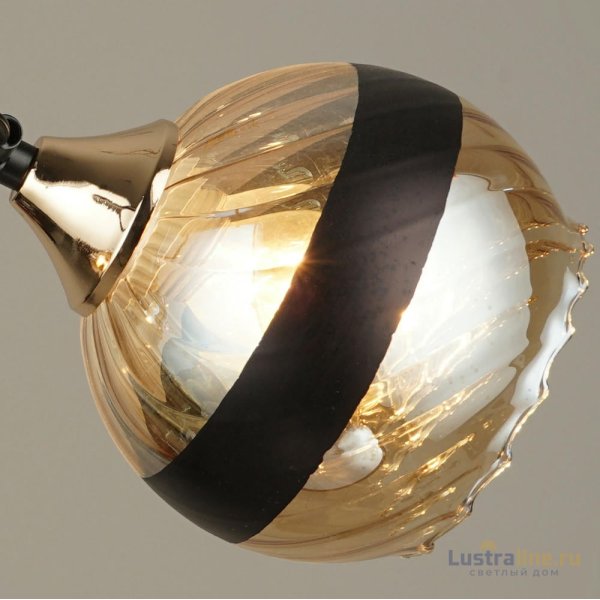 Потолочный светильник Reluce 03619-0.3-02