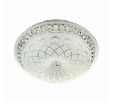 Потолочный светильник LED4U L1107-600 WT