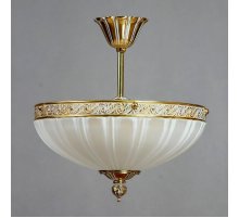 Потолочный светильник Ambiente Navarra 02228/35 PL WP