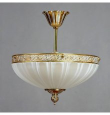 Потолочный светильник Ambiente Navarra 02228/35 PL WP