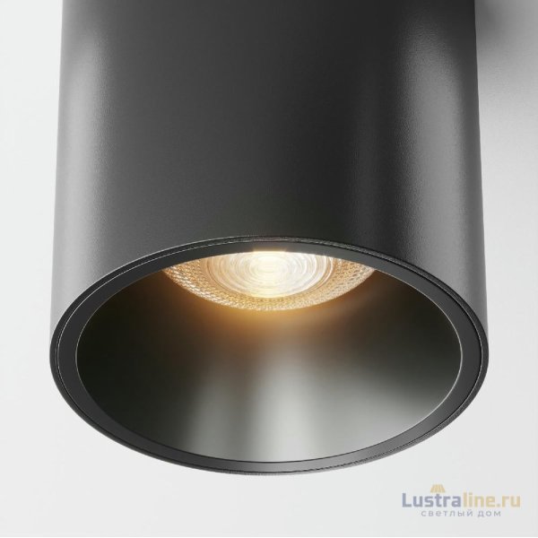 Потолочный светильник Maytoni Alfa LED C064CL-L12B3K