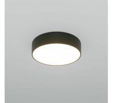 Потолочный светильник Eurosvet Entire 90318/1 черный a063079