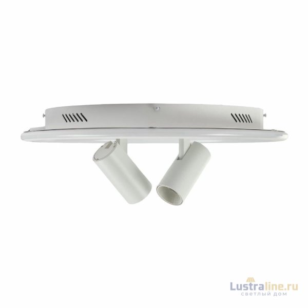 Потолочный светильник Myfar Focus MR9050-CL
